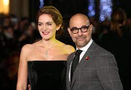 Felicity blunt maybe emily's older sister but it quite clear that the latter attained fame quite earlier than the former. Who Is Felicity Blunt Stanley Tucci S Wife All About Her