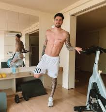 Argentina is set to take part in two world cup qualifiers this week. Fit Males On Twitter Rodrigo De Paul Hotfootballers Shirtless Udinesecalcio Udinese Argentine Argentina