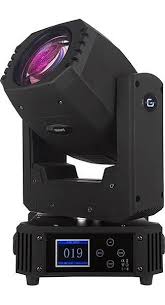 Blizzard Lighting Super G 150 Bad Room Ideas Gobo Led Lights