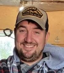 Eric Robichaud Obituary