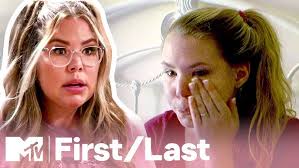 Teen Mom 2 Star Barbara "Babs" Evans' Best Moments