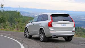 Great savings & free delivery / collection on many items. 2021 Volvo Xc90 Review What S New Prices Fuel Economy Pictures