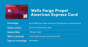 If that's not welcoming enough, you'll also earn 1.8% cash rewards on digital wallet purchases in your first year. An Overview Of Cell Phone Protection Which Cards Offer It And Which One Is The Best To Use Milevalue