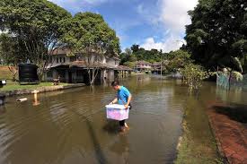 The list below is classified by the two main categories, sequentially ordered by their locations according to states. Floods Worsen In Universiti Malaysia Sabah Labuan Campus The Star