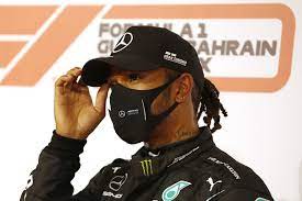Check spelling or type a new query. F1 Champion Lewis Hamilton Tests Positive For Coronavirus Los Angeles Times