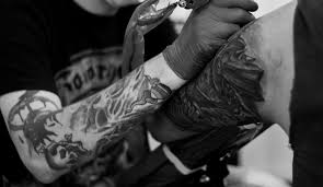 I am planning to get a tattoo. Bastet Tattoo Studio Fernanda Olivares Flickr