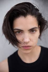 Piękna buntowniczka Cały Film • CDA HD