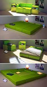 65 Creative Furniture Ideas Muebles Muebles Modulares Muebles Multifuncionales