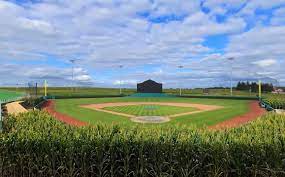 Jun 30, 2021 · it comes ahead of the mlb game between the chicago white sox and the new york yankees at the field of dreams on august 12. Qlmr Lurnottgm