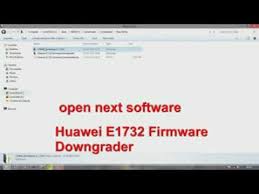 Steps to unlock huawei e1732 . How To Unlock Idea Netsetter E1732 Youtube