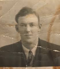 Otto Frederick Dicks