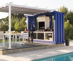 Check spelling or type a new query. Cuisine D Ete 14 Modeles Tendance Pour Votre Exterieur