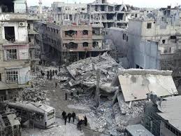 Tripadvisor har den største samlingen av anmeldelser og artikler om hva du kan gjøre, hvor du kan spise og hvor du kan bo når du er i afrin. Turkei Vor Afrin Syriens Militar Isoliert Stadte In Ost Ghuta