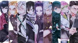 Check out amazing obanai_iguro artwork on deviantart. Obanai Iguro Wallpaper Novocom Top