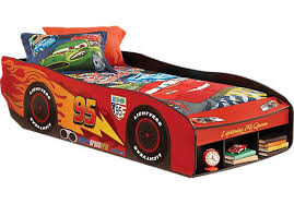 Rooms To Go Kids Lightning Mcqueen Toddler Bed Bedroom Furniture Stores Rooms To Go Kids