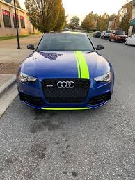 Image result for Sepangblau 2014 RS5