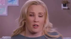 Mama June Shannon slammed for reaction to Anna 'Chickadee' Cardwell's death