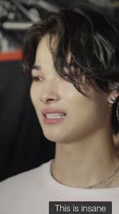 Enhypen Emotional Moments: Niki's Heartfelt Crying