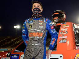 There was a security issue. Creed Takes Phoenix Win Nascar Truck Title In Overtime Accesswdun Com