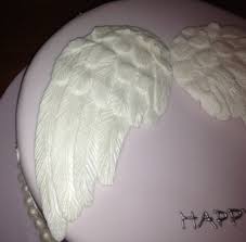 Jul 28, 2013 · 1. Angel Wings Birthday Cake Sweetpea Designer Cakes