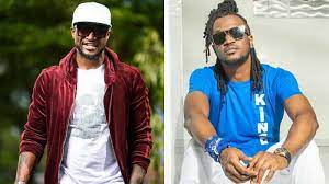 P performing wokie wokie (official video). Rudeboy Or Mr P Who Has The Higher Net Worth And More Songs Since The End Of P Square