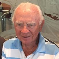 Jeremiah "Jerry" Anthony Dineen Obituary