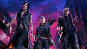 Unlockables after clearing son of sparda. All Alternate Costumes In Devil May Cry 5 Allgamers