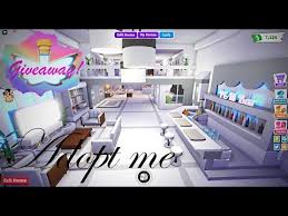 We ensure that each mod/trainer comes tested and configured to run on the intended systems. Adopt Me Party House Tour Build Idea Hacks Giveaway With Madam Madhouse Youtube In 2021 House Party Unique House Design Cute Room Ideas