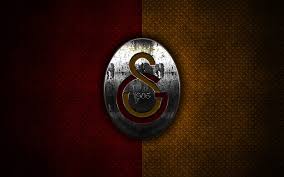 Wallpaper hd of text, logo, galatasaray s k, brand, advertising, presentation, font. Hd Wallpaper Soccer Galatasaray S K Emblem Logo Wallpaper Flare