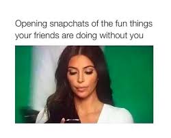 When You Re Clearly Left Out Of The Fun But You Re Trying Not To Be Mad Kardashian Memes Tumblr Funny Funny Pictures