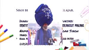 Aktiviti penganut sikh tertumpu di gurdwara iaitu pusat ibadat bagi penganut sikh. Agama Dan Kepercayaan Di Malaysia Youtube