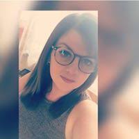 Laura Seger (lauraseger0348)