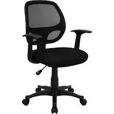 Flash Furniture Mesh Back Computer Chair Black Mesh Computer Chair Mesh Office Chair Flash Furniture