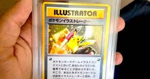 The pokémon company international is not responsible for the content of any linked website that is not operated by the pokémon company. This Is The Most Expensive Pokemon Card In The World It S Priced At Us 233 000 Culture