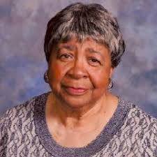 Marjorie Clark Obituary