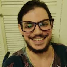 Nicholas Shirk's Instagram, Twitter & Facebook