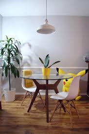 If you chose a rubber tree in the living room, try a begonia in the dining room. I Have Over 50 Plants In My La Apartment So I Put Together A Quick And Simple Plant Guide