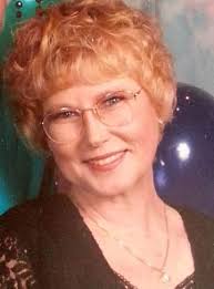 Debra Irene Christensen 1956