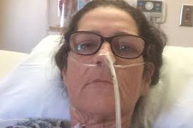 Fundraiser for Mark Schuster by Mark Schuster : Help JoAnne Schuster stay  close to treatment.