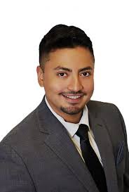 Adrian Tellez's Instagram, Twitter & Facebook