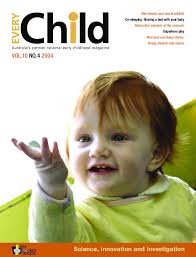 PDF) Every Child. Volume 10, Number 4, Spring 2004