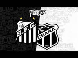 The win was their third straight. Santos X Ceara Fanaticos 2 13 Youtube
