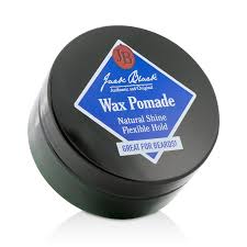 Jack black hair are available now at sephora! Jack Black Wax Pomade Natural Shine Flexible Hold The Beauty Club Shop Hair Care
