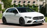 MERCEDES-A