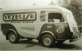 Bieres Vezelise Renault Utilitaire