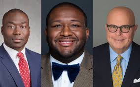 Rockland Trust Commercial Lending Team Adds Three New Lenders