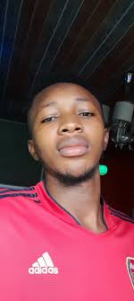 Read what Armando Junior Quitirna had to say after putting pen to paper