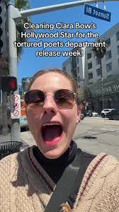 Clara Sylvester's Instagram, Twitter & Facebook