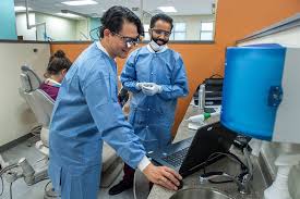 Vcu dental care faculty practice. Virginia Commonwealth University S School Of Dentistry Embraces All Digital Era Planmeca Oy