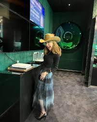 Launched a new network. Got a new hat. #meritstreetmedia